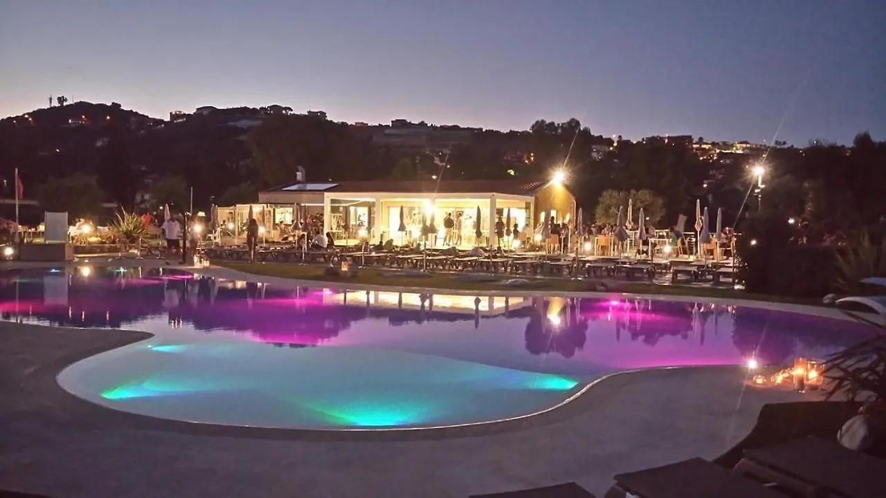 ReBi Village Imperia 0*,  Italien