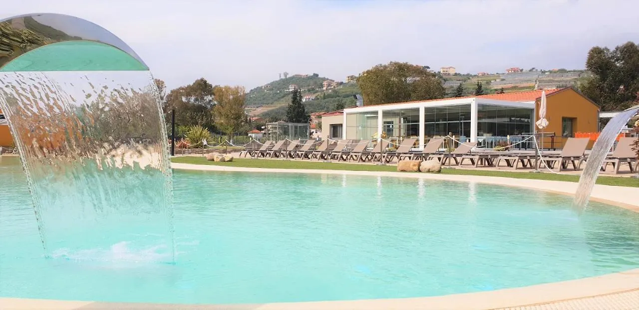 Ferienhaus ReBi Village Imperia