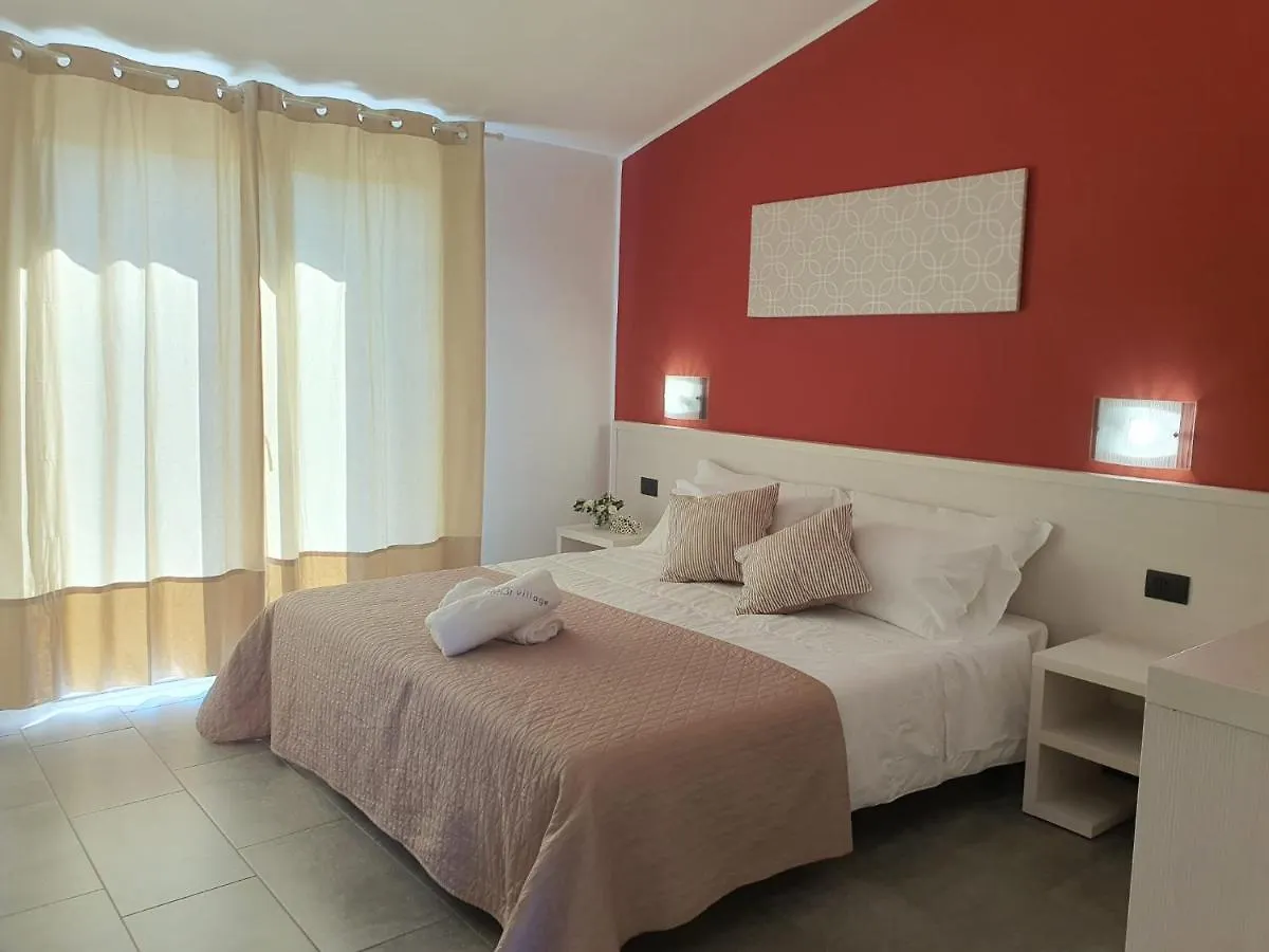 Ferienhaus ReBi Village Imperia