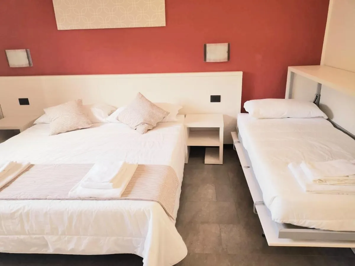 ReBi Village Imperia Italien