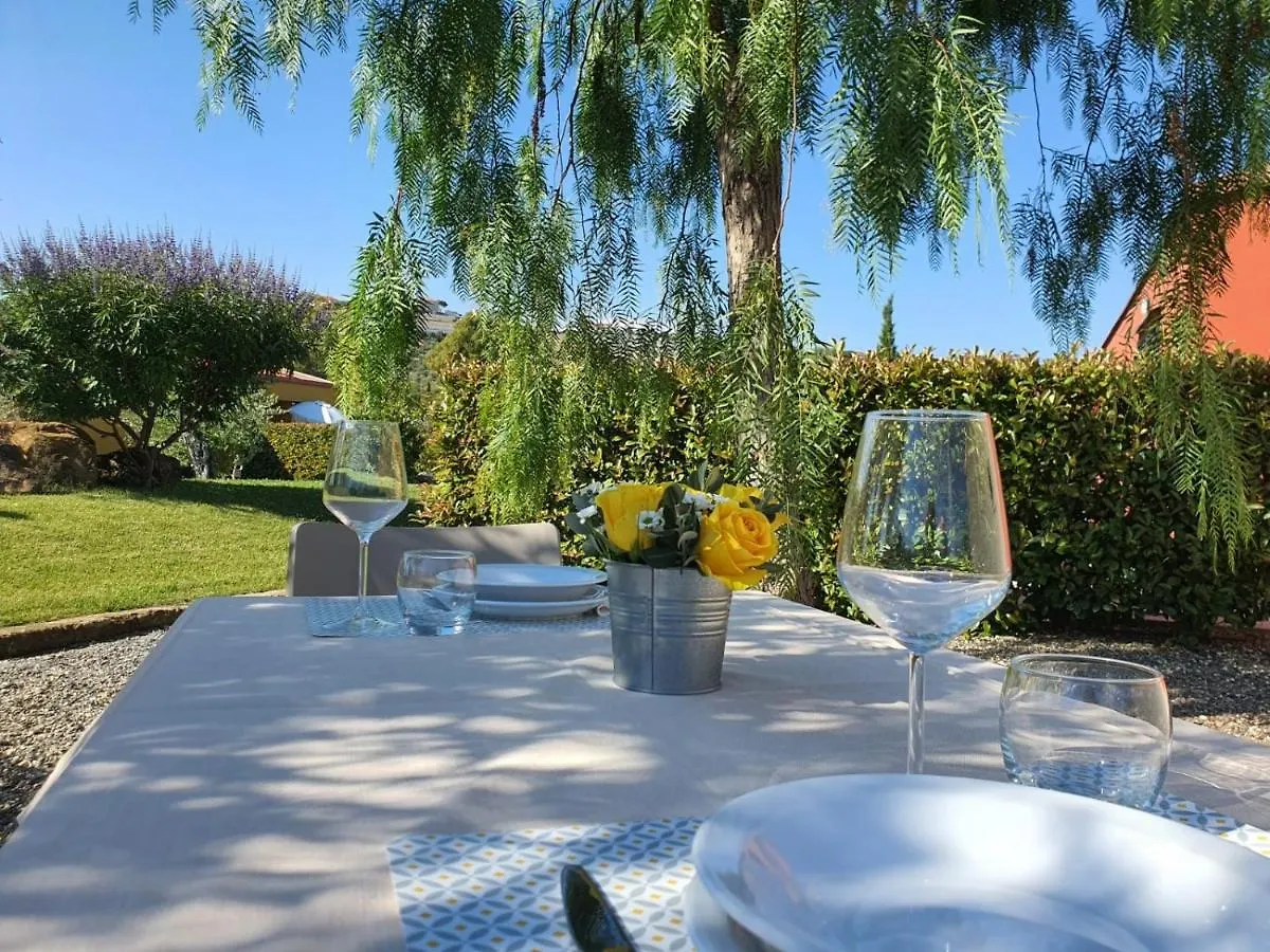 Ferienhaus ReBi Village Imperia Italien
