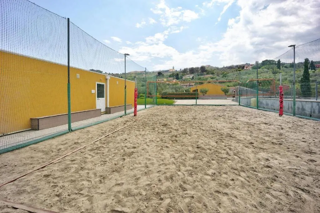 ReBi Village Imperia 0*,  Italien