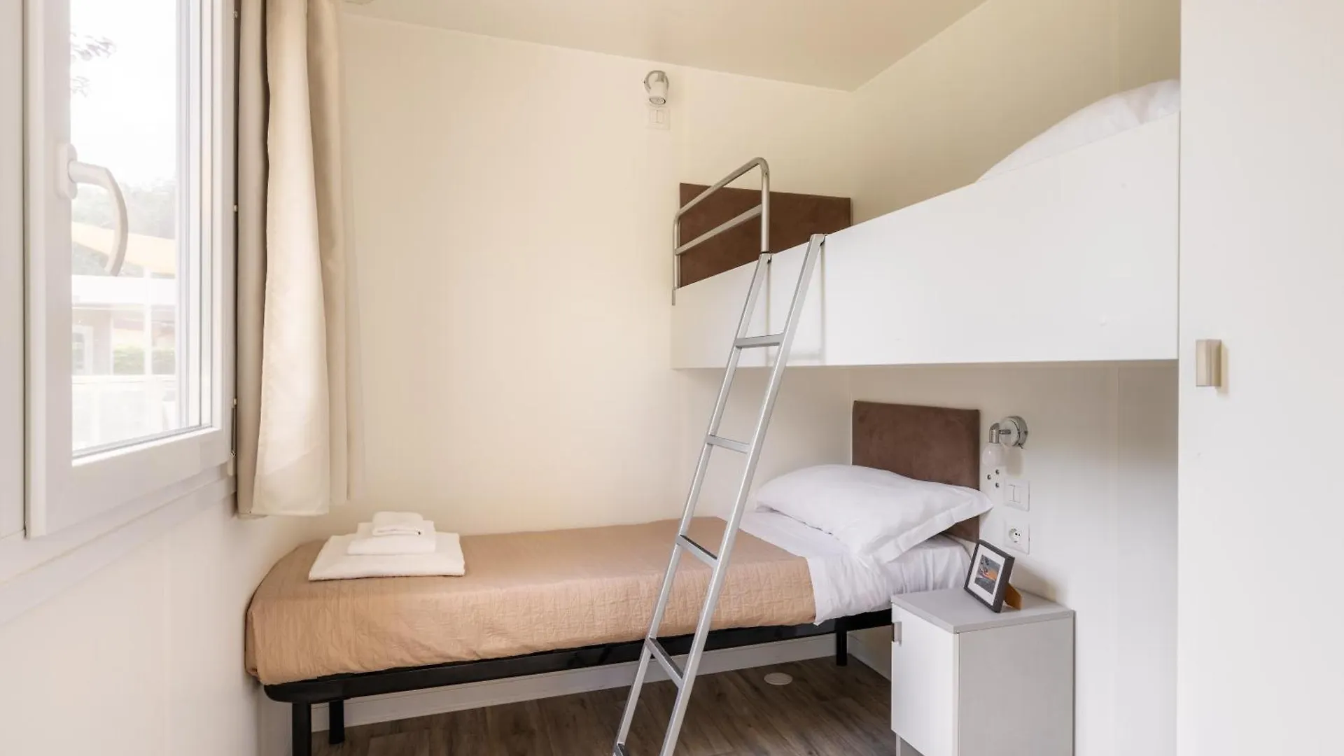 ReBi Village Imperia Ferienhaus