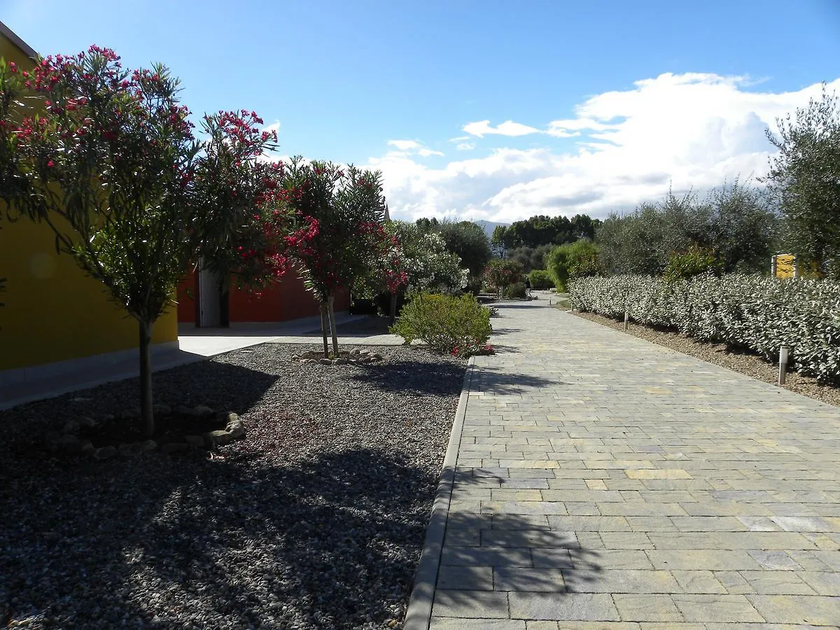 ReBi Village Imperia 0*,  Italien