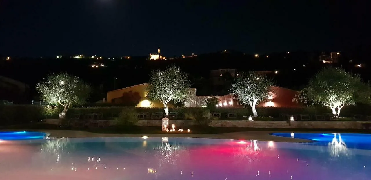 Ferienhaus ReBi Village Imperia Italien