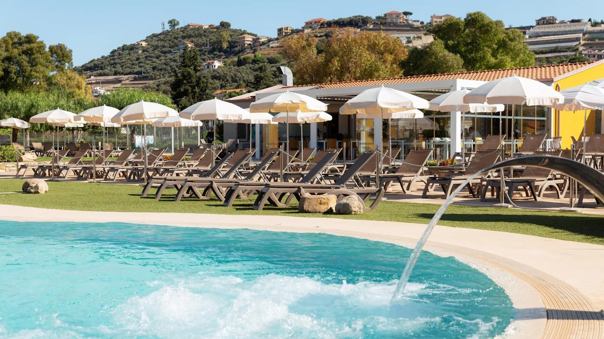 Holiday home Rebi Village Imperia