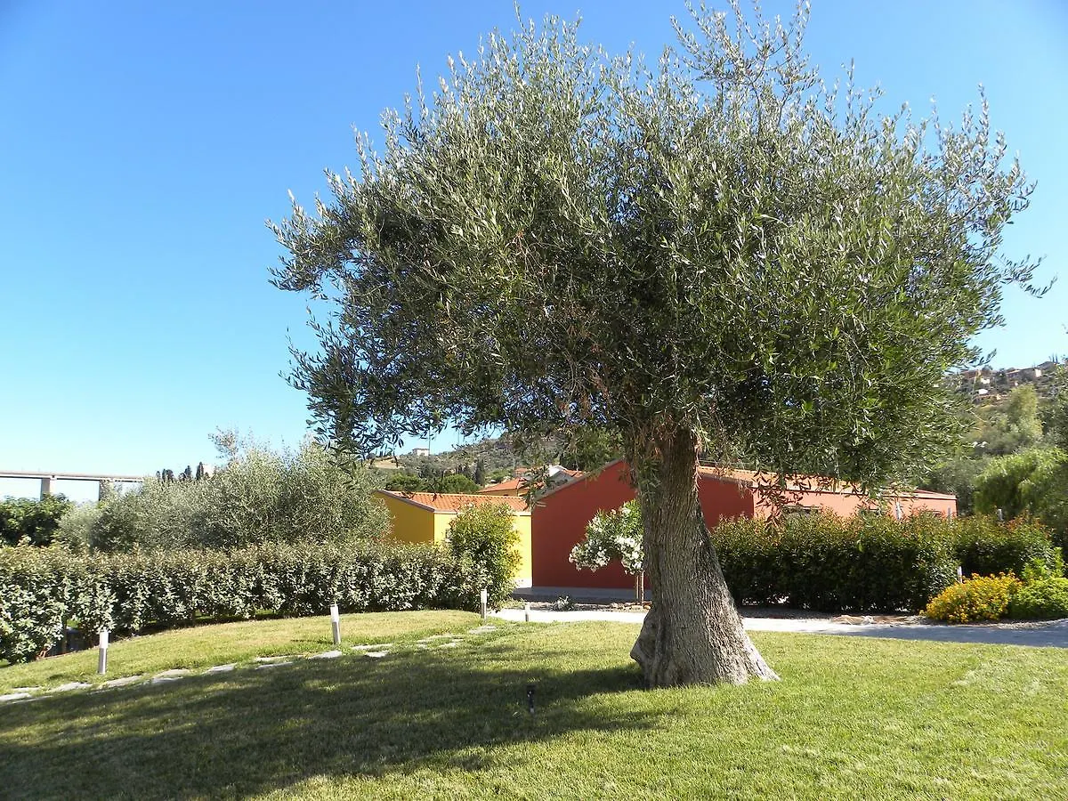 Holiday home Rebi Village Imperia Italy