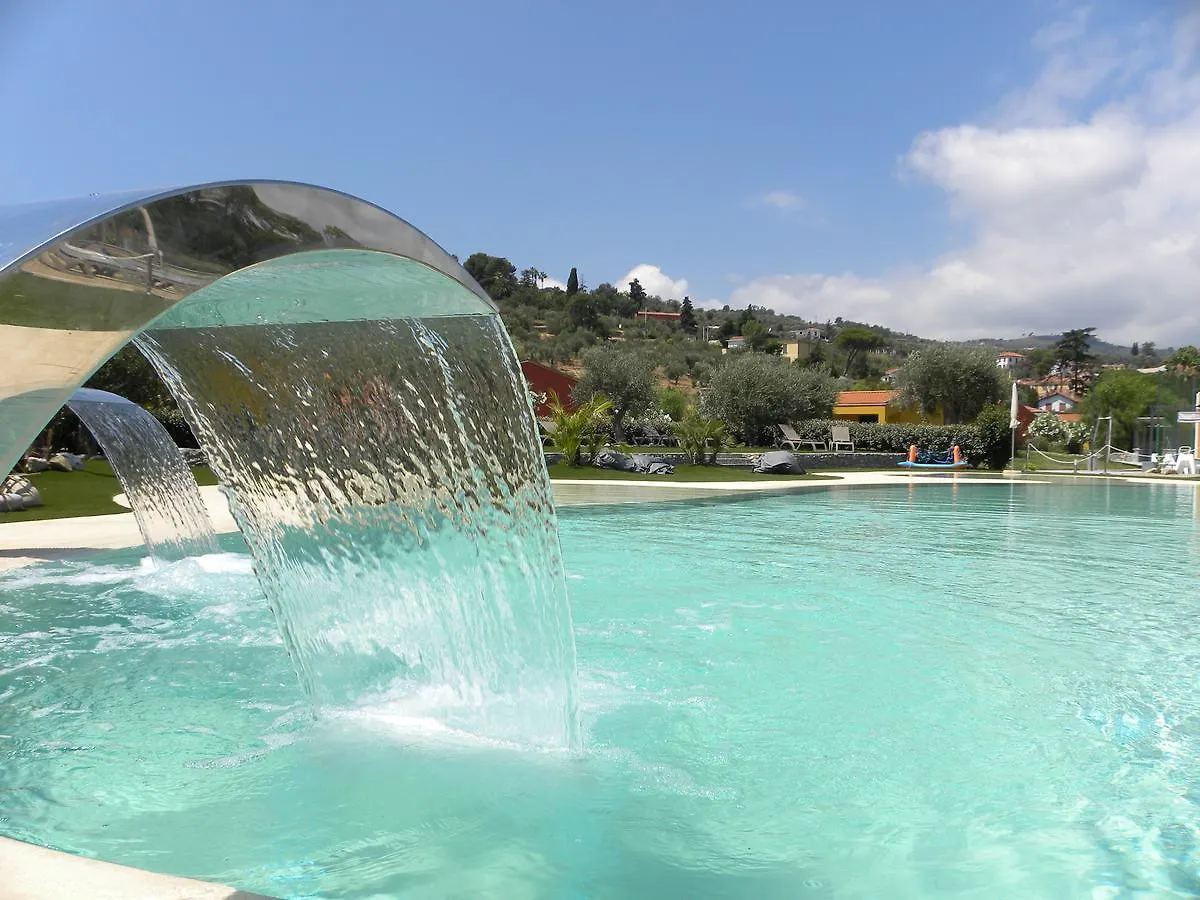 Holiday home Rebi Village Imperia