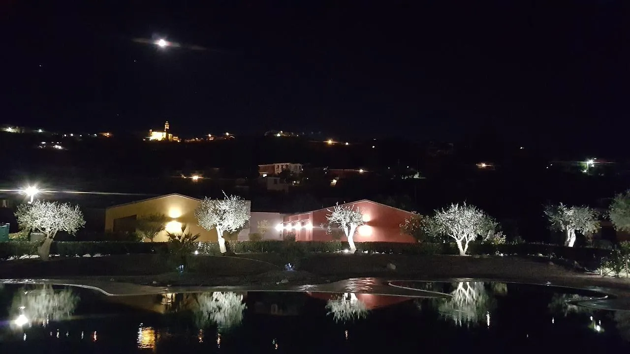 Rebi Village Империя